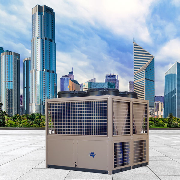 Air source heat pump, water source heat pump, at ground source heat pump: pagkakapareho at pagkakaiba