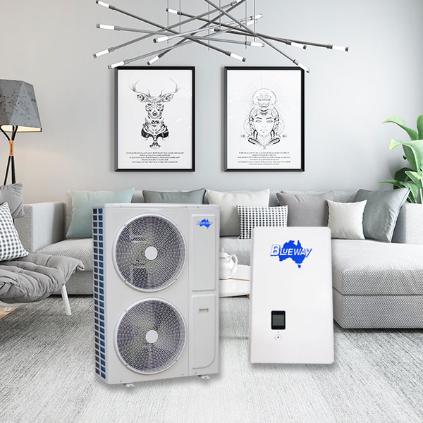 Pagtatasa ng paggamit ng mga heat pump, ipapakilala sa iyo ng Blueway nang detalyado ang ilang mga senaryo ng aplikasyon ng mga heat pump!