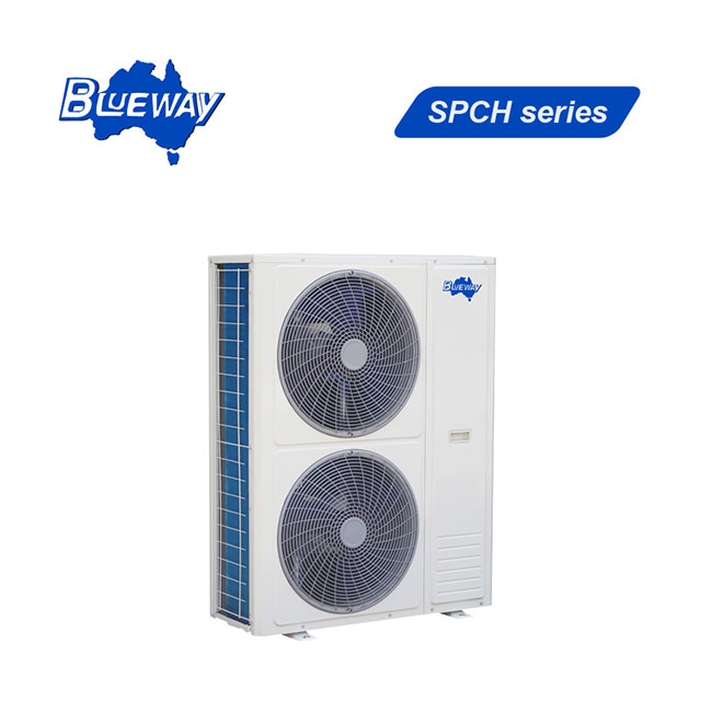 Paano Piliin ang Pinakamahusay na Pool Heat Pump Supplier sa China