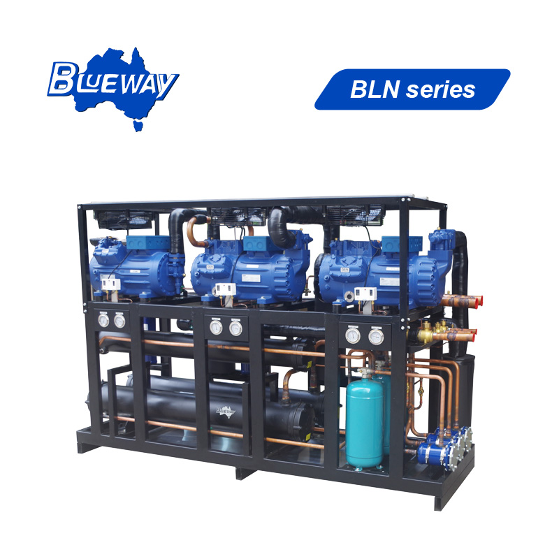 Paano pumili ng maaasahang heat pump supplier sa China