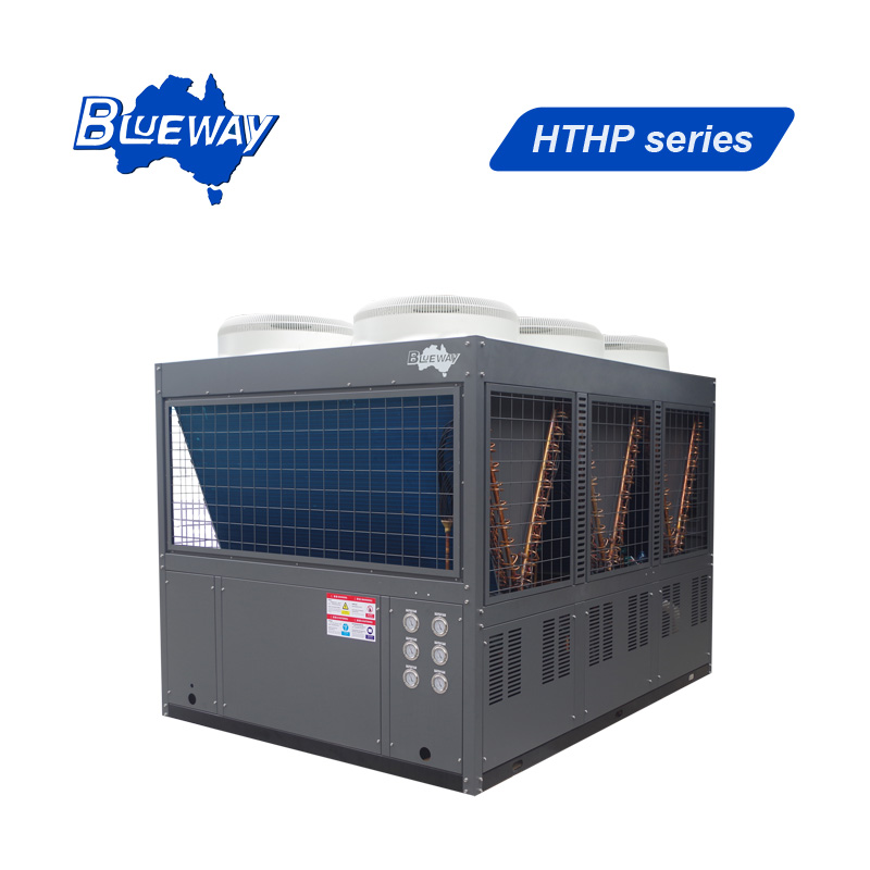 Mga pangunahing bentahe ng pakikipagtulungan sa mga tagagawa ng heat pump ng China