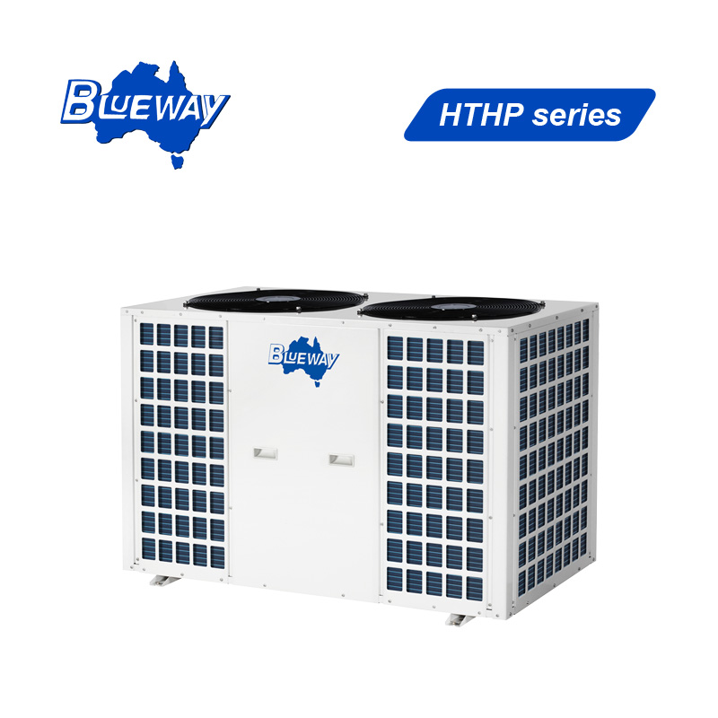 Nangungunang mga tagagawa ng yunit ng paghawak ng hangin at mga solusyon sa heat pump ng China para sa mga sistema ng HVAC na mahusay sa enerhiya