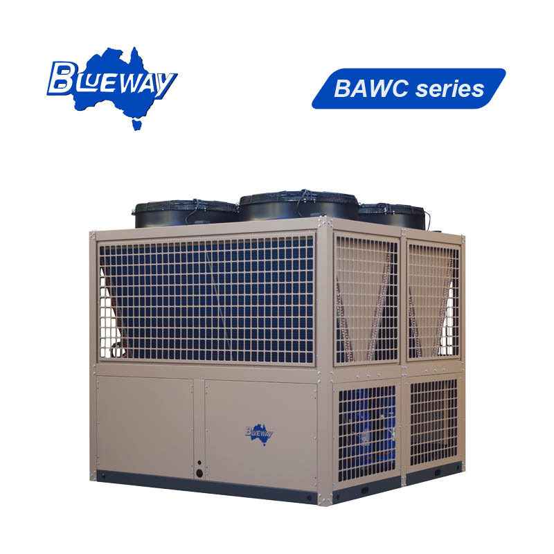 Pag -maximize ng Lifespan ng Air Source Heat Pumps: Mga pangunahing pananaw at diskarte