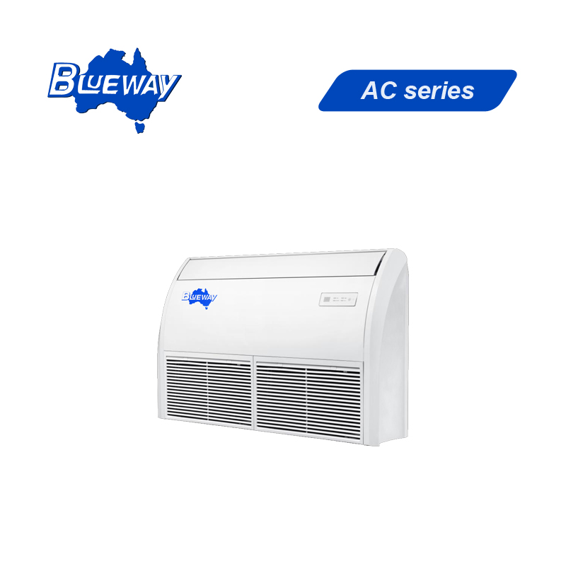 Ano ang mga pakinabang ng mga air conditioner ng kisame sa sahig kumpara sa mga hindi nakatayo sa sahig?