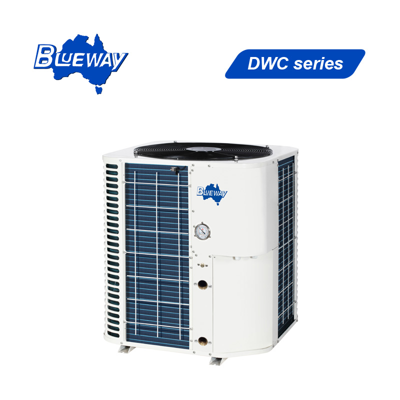 Ano ang epekto ng pag-save ng enerhiya ng air-cooled water chiller?