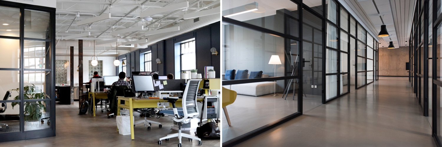 Paano na-optimize ng Blueway Air-Cooled Air Handling Unit ang indoor climate control para sa komersyal at pang-industriyang paggamit?