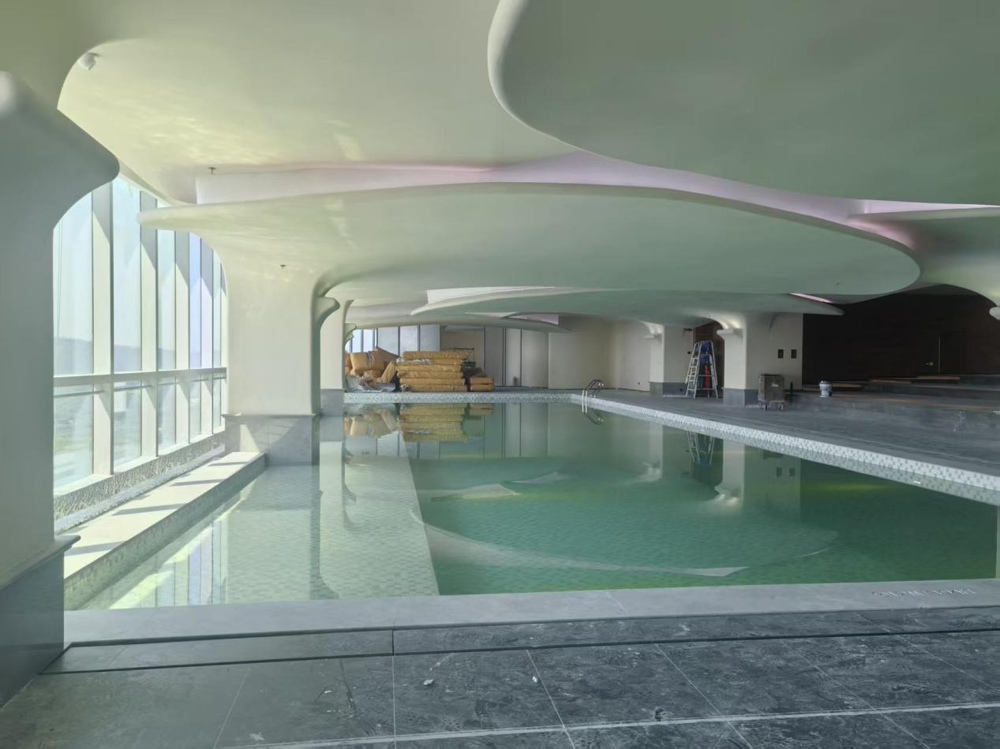 Ano ang mga highlight ng ORYARD, ang debut luxury urban resort hotel ng Buleway Business Travel sa Changsha?