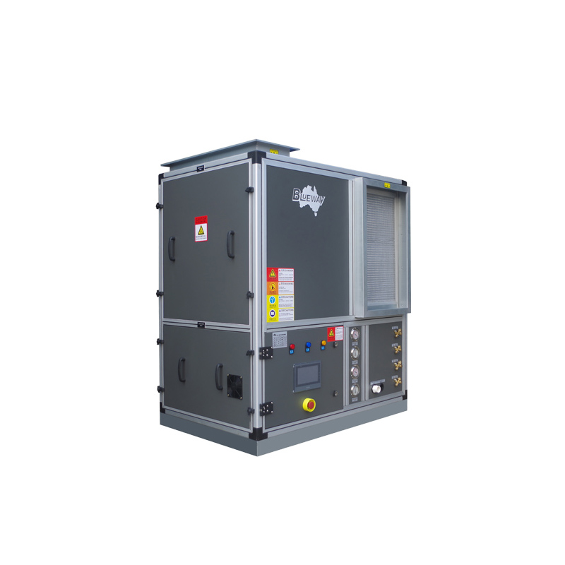 Paano Pumili ng Tamang Commercial Air Conditioner para sa Iyong Negosyo?