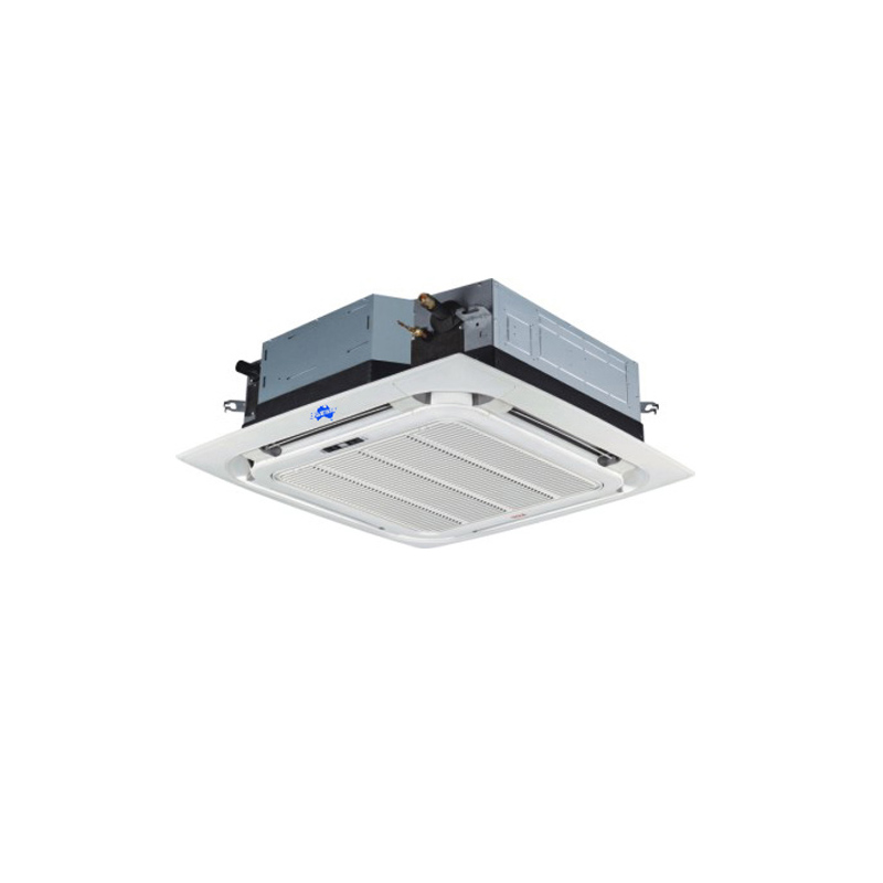 Paano Mababago ng Banayad na Commercial Air Conditioner ang Iyong Business Space?