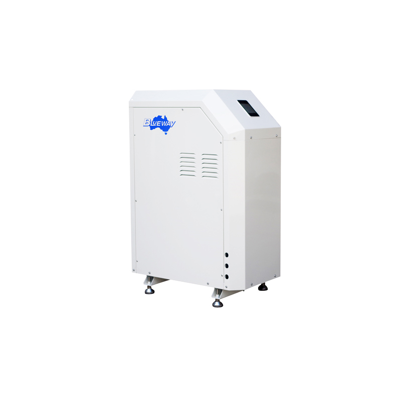 Paano Napapabuti ng Water to Water Heat Pump ang Efficiency ng Enerhiya sa Modernong Sistema ng Pag-init?