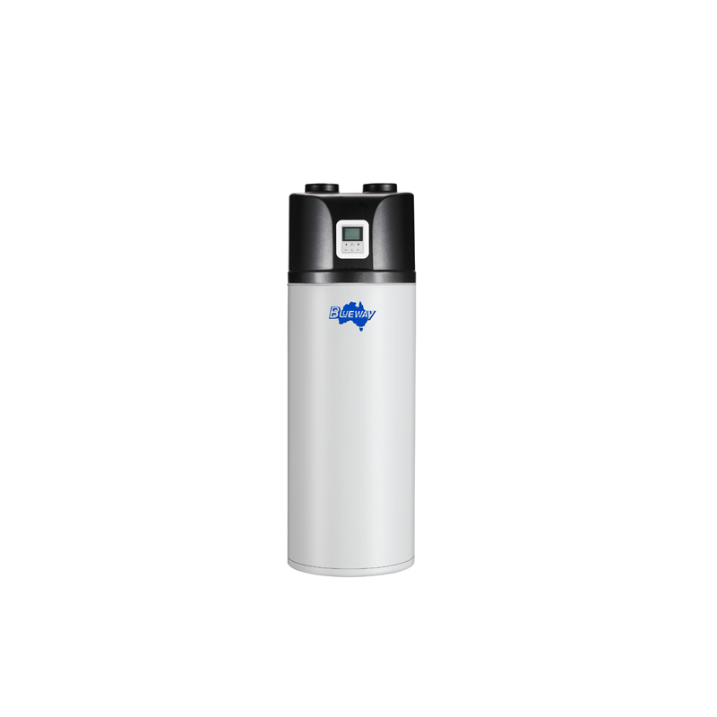 Paano Napapabuti ng isang Hot Water Heat Pump ang Efficiency ng Enerhiya at Mas Mababa ang Gastos sa Utility?