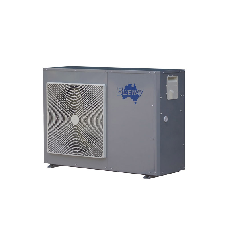 Paano Gumagana ang Heating Cooling Heat Pump?