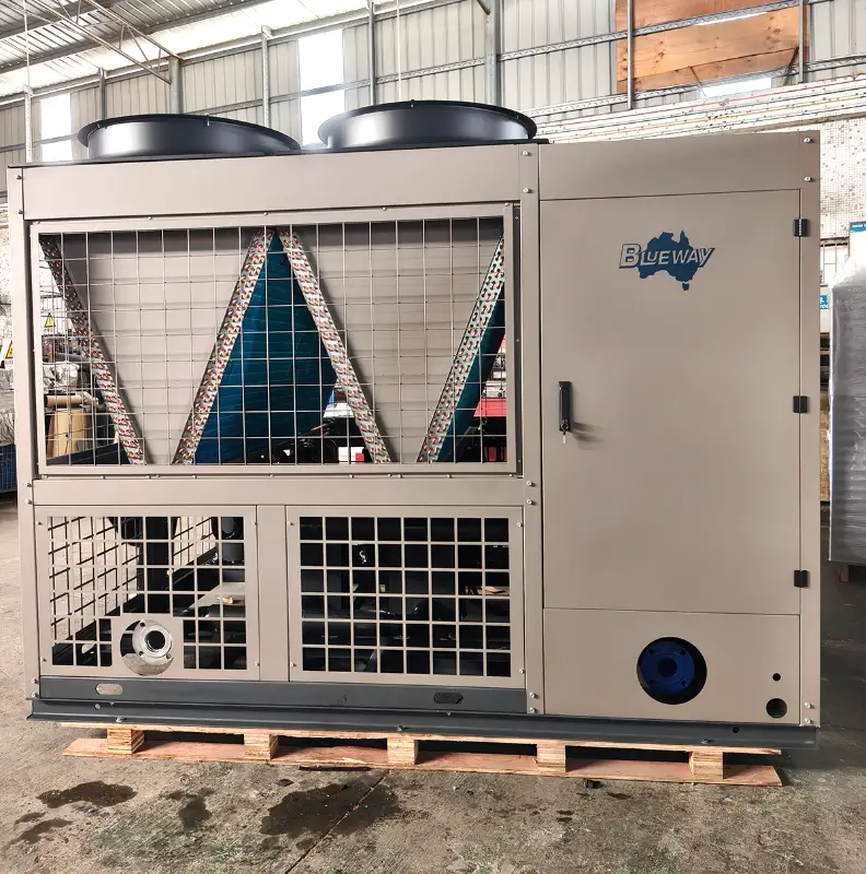Pagsusuri sa Pagraranggo ng Mga Manufacturer ng Pang-industriya na Chiller ng Guangdong: Malalim na Paghahambing ng Mga Pangunahing Dimensyon ng Pagsusuri