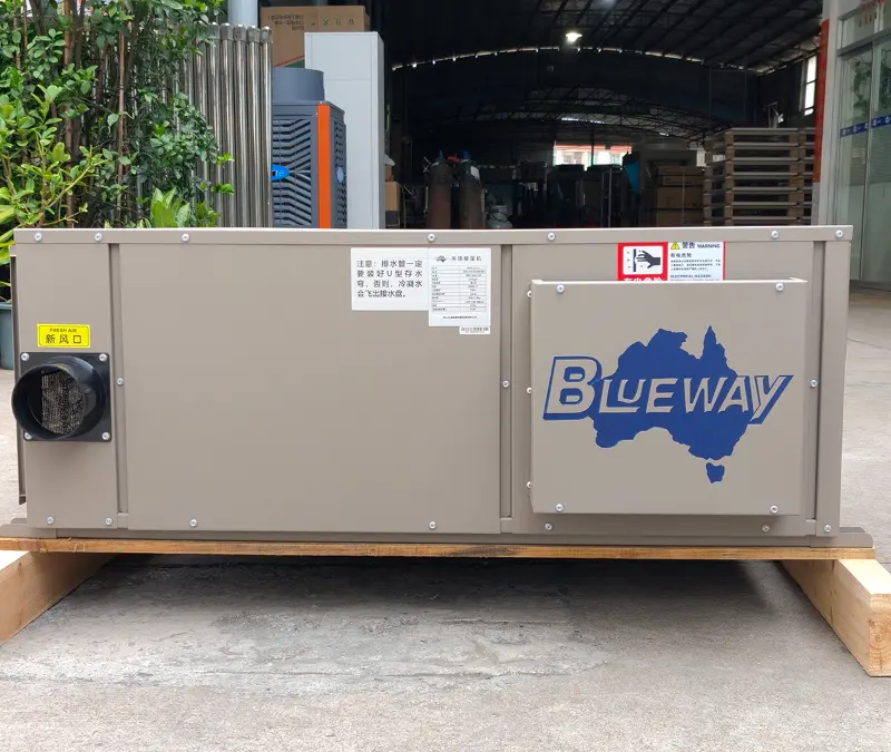 Guangdong Constant Temperature & Humidity Machine Manufacturers Test Ranking: Comparative Analysis of Core Evaluation Indicators