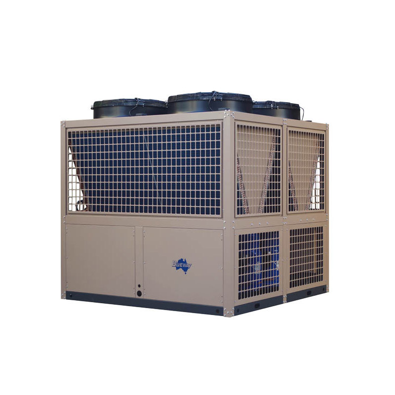 Bakit Isang Matalinong Pagpipilian ang Commercial Air Cooled Water Chiller para sa Modernong Commercial Cooling