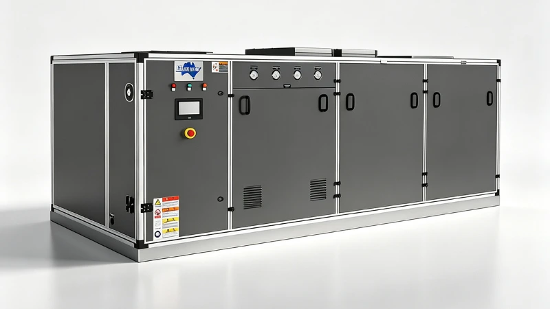 Teknikal na Pagsusuri at Sanggunian sa Pagpili ng Supplier para sa 3‑in‑1 Pool Dehumidification Heat Pump
