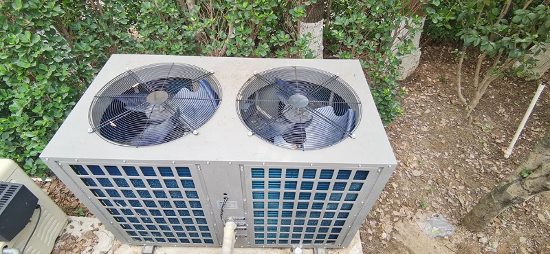Malalim na Teknikal na Breakdown at Patnubay sa Pagsukat ng Application ng Field para sa Inverter na Low-Temperature Heat Pump