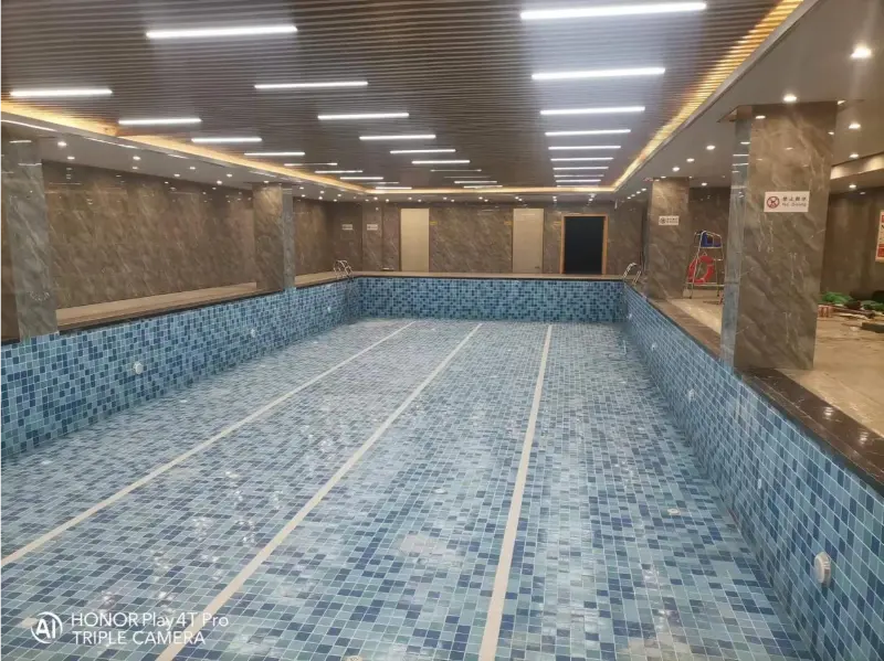Ranggo ng Lakas ng Manufacturer ng Heat Pump ng Tsino at Buong Teknikal na Pagsusuri ng Mga Pool Heat Pump: Mga Alituntunin sa Pagpili ng Scenario Adaptation at Engineering
