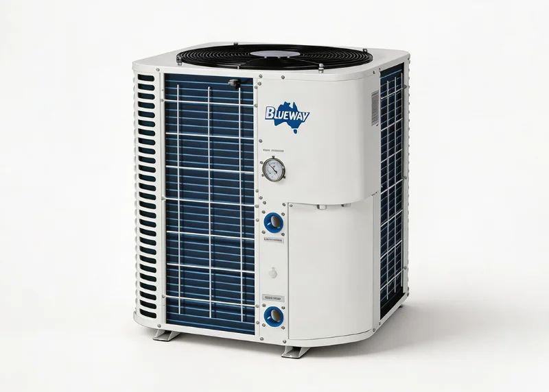 Malalim na Pagsusuri ng Mga Hot Spring Heat Pump: Pag-aangkop ng Scenario at Mga Mahahalagang Pangunahing Pagganap