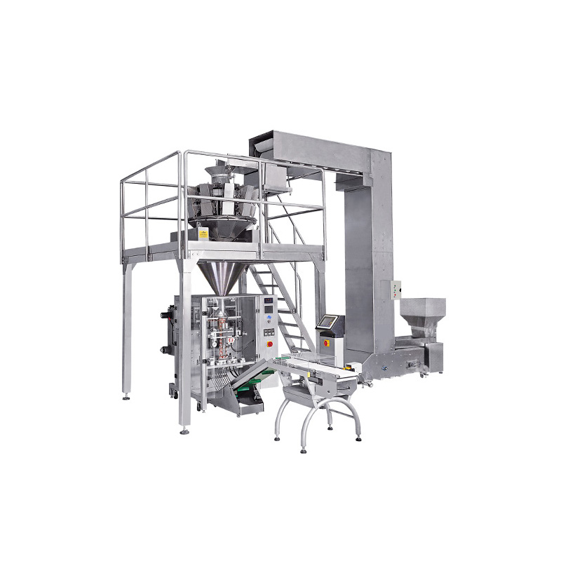 Awtomatikong Packing Machine