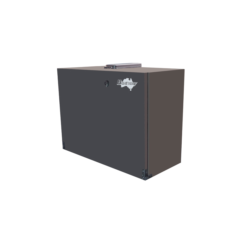 Automatic Vehicle Vending Machine