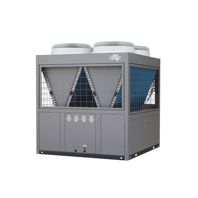 Heat Recovery Ventilation