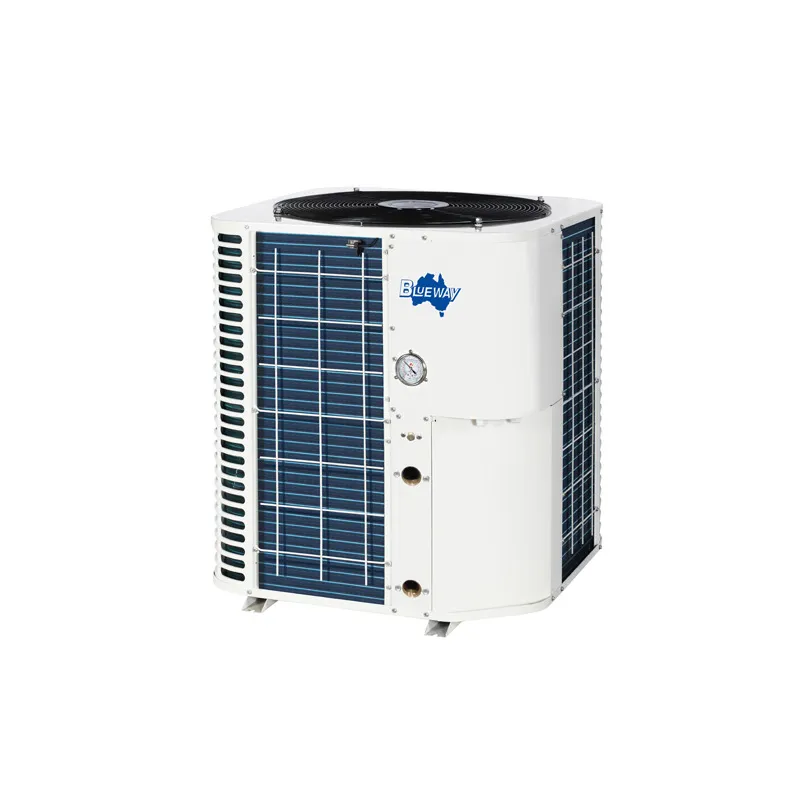 Pambahay Air Cooled Water Chiller