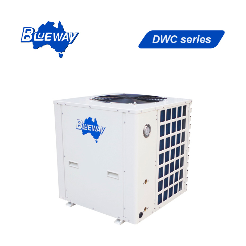 domestic air cooled water chiller