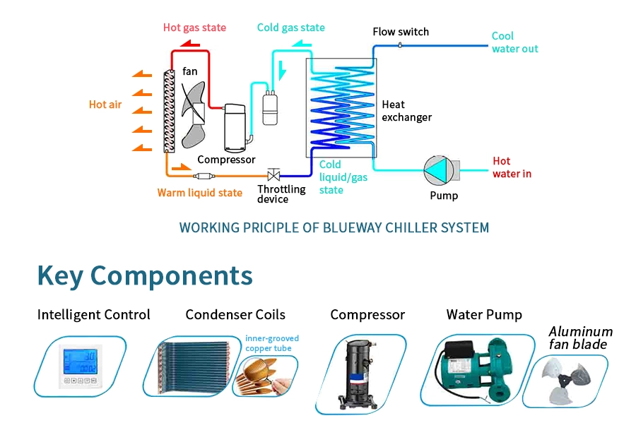 Product Features