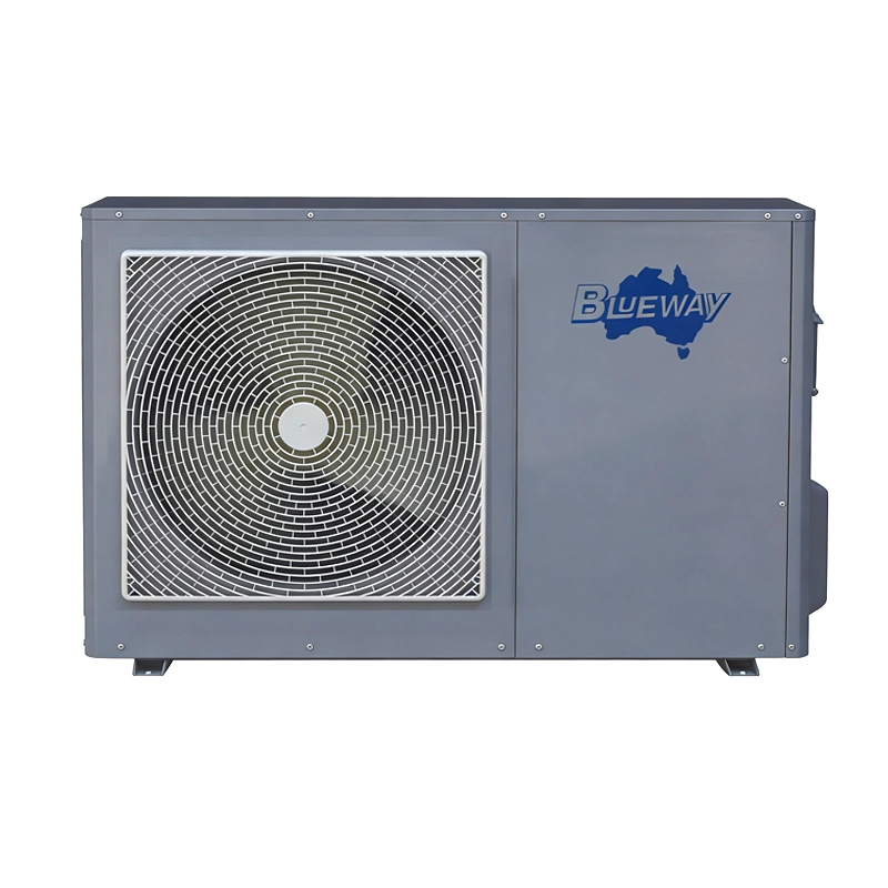Inverter R290 Heat Pump