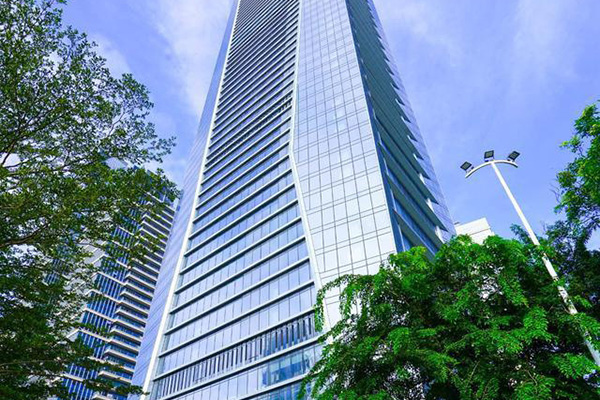Isang Shenzhen Bay (High-class Residence)