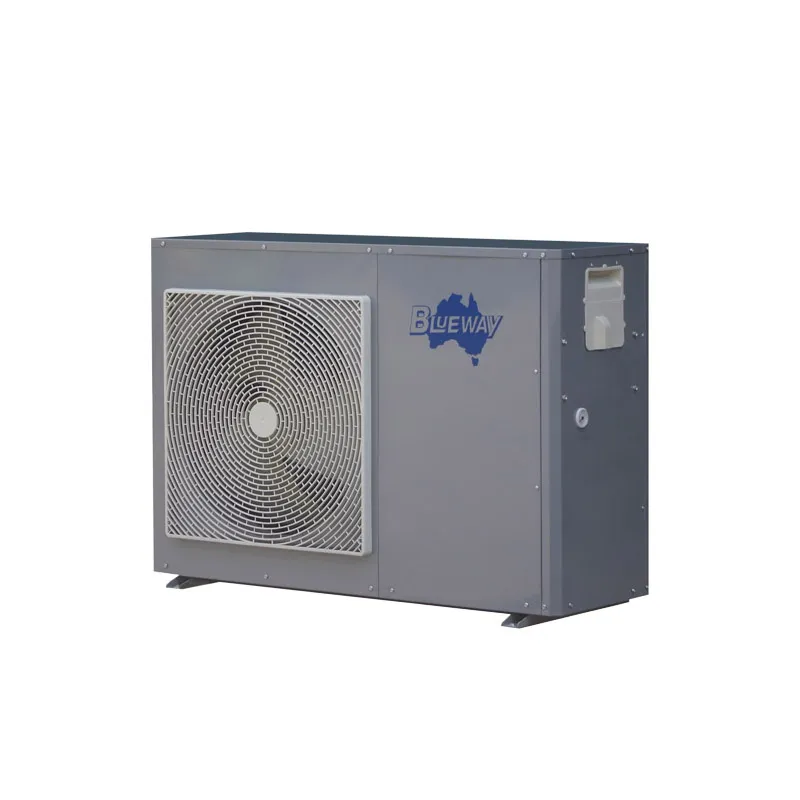 R290 Pagpainit At Pagpapalamig Heat Pump