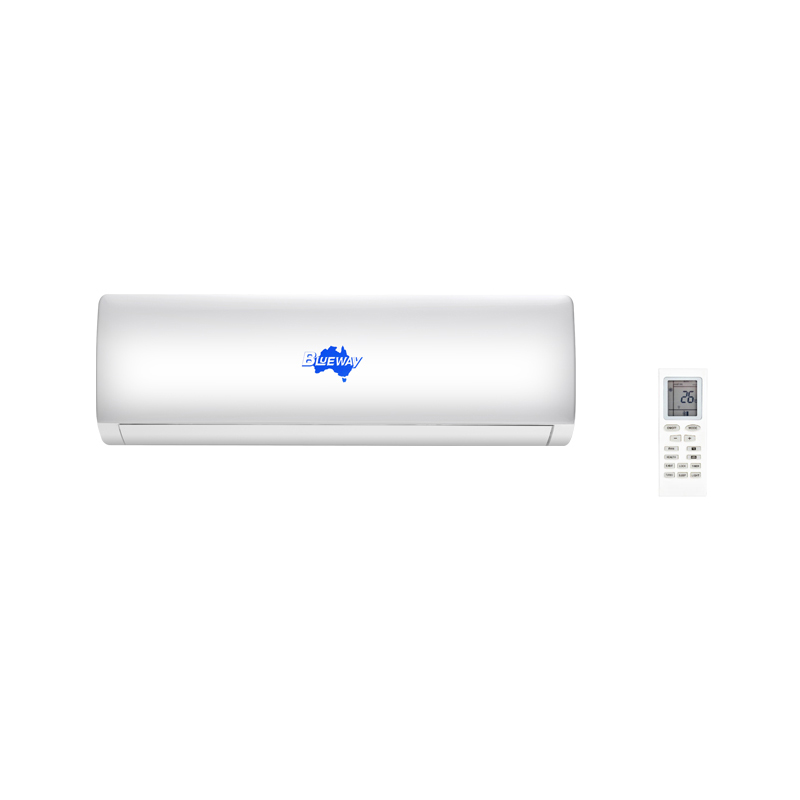 Split Wall-Mounted Type Air Conditioner