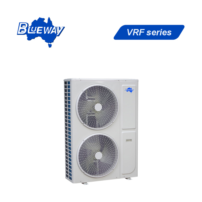 Sistema ng VRF
